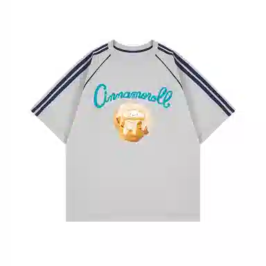 Sanrio x CINNAMOROLL T