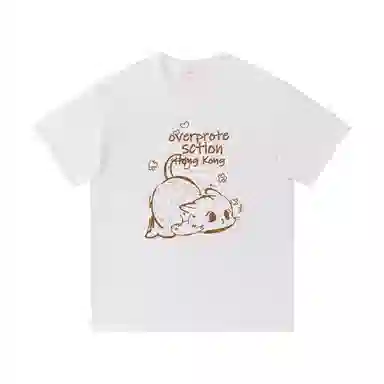 OVERPROTECTION i.t T