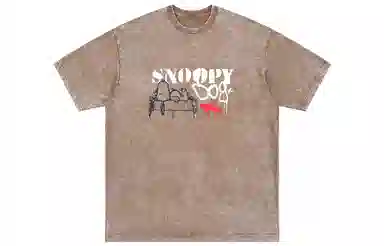 SNOOPY 260g T