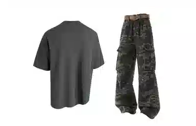 PAEFA 280gcleanfitlogoT