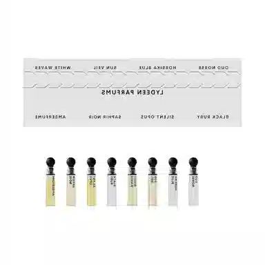 LYDEEN parfum 1ml*61ml*8