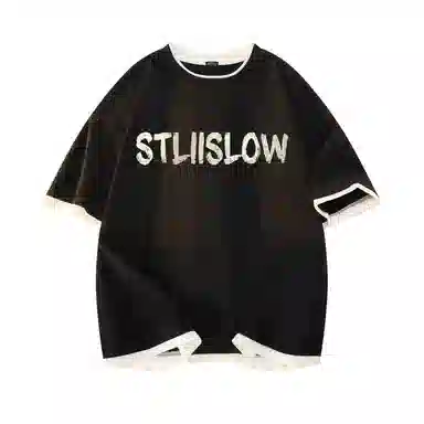 Stillslow LogoT