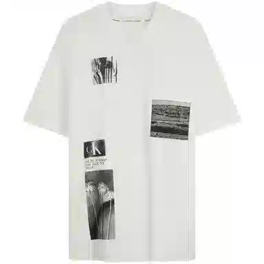 CKCalvin Klein T