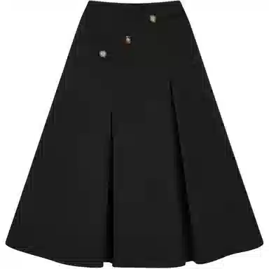 MOUSSY A
