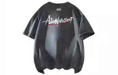 JEANSWEST LogocleanfitT