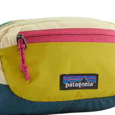 patagonia Terravia