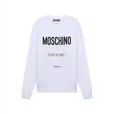MOSCHINO LOGO