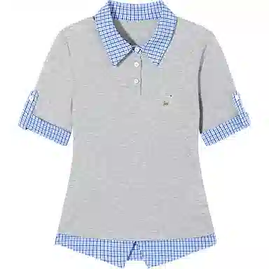 PSO Brand Polo