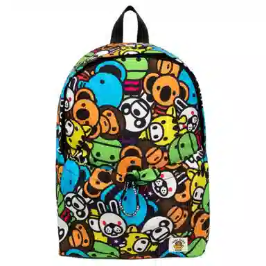 BABY MILO STORE BY A BATHING APE