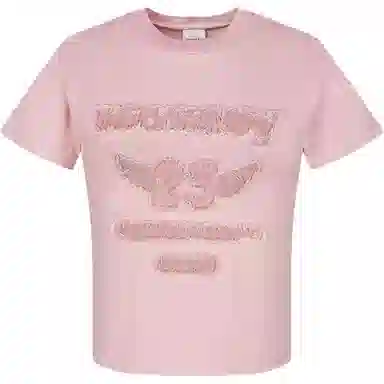 MOUSSY T