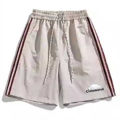 Sanrio x CINNAMOROLL