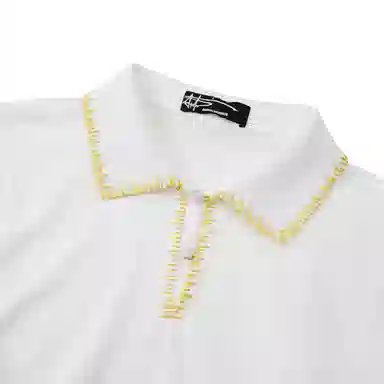 ANDREW MACKENZIE Polo