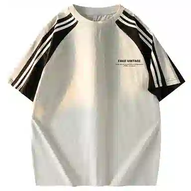 FAKE VINTAGE T