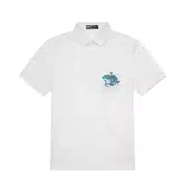 ANDREW MACKENZIE logoPolo