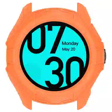 Antey Ticwatch Pro5