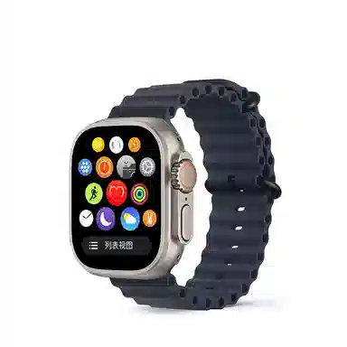 Apple iwatchultra2 S9S8S10