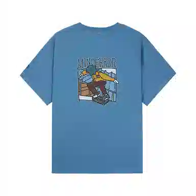 MIND ERROR T
