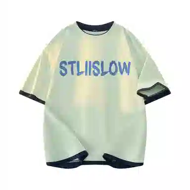 Stillslow LogoT