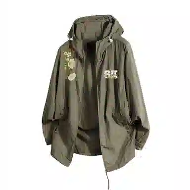 s.k. manor hill UPF50+