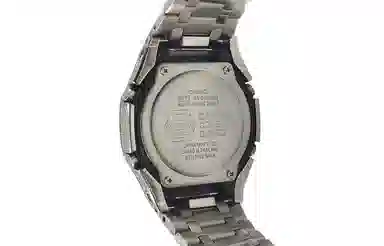 CASIO 200 GA-2100SKE-7A