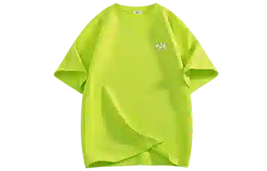 Warrior Star Cloud Series T-Shirt