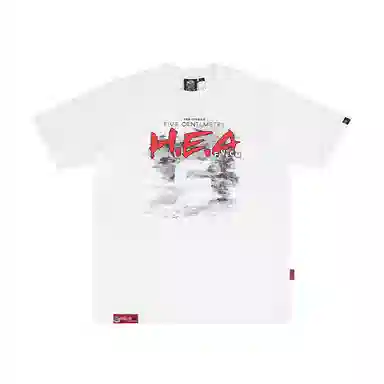 HEA x five cm T
