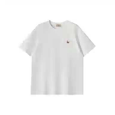 WILLIAM FOXSONS S2025T