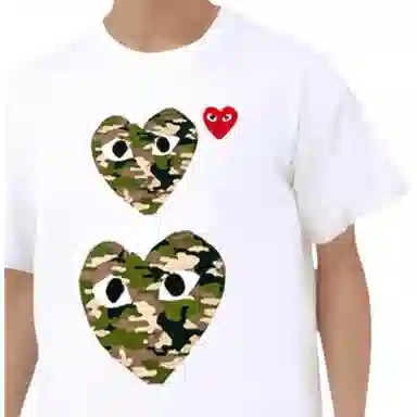 CDG Play T