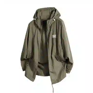 s.k. manor hill UPF50+Logo