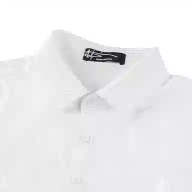 ANDREW MACKENZIE logoPolo