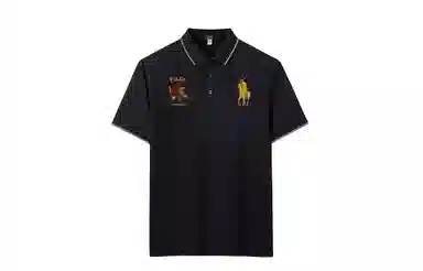 CSKS Polo Shirt