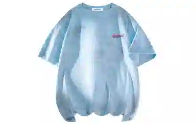 JEANSWEST LogocleanfitT