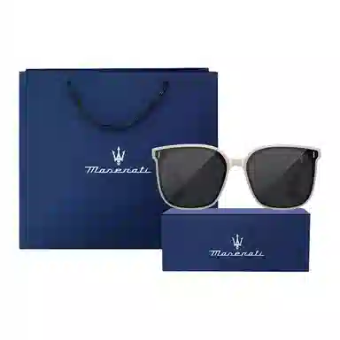 Maserati Sunglasses