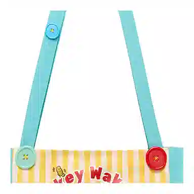 POP MART Tote Bag