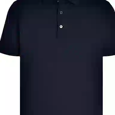 Zegna SS25 Polo