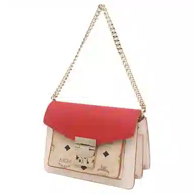 MCM Patricia Visetos