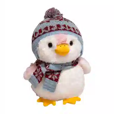 PUDOWRABBIT 20cm28cm35cm