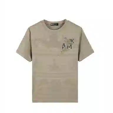 ANDREW MACKENZIE logoT