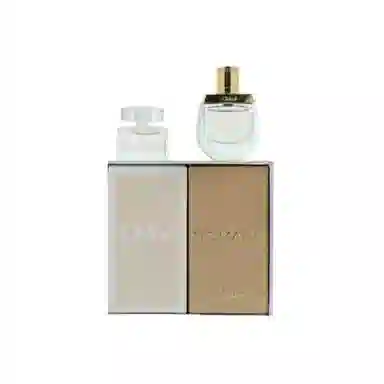 Chloe Mini Perfume Set