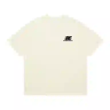 300BOBBY ABLEY LOGO T