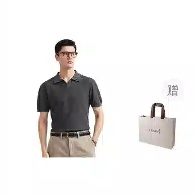JUDGER Polo