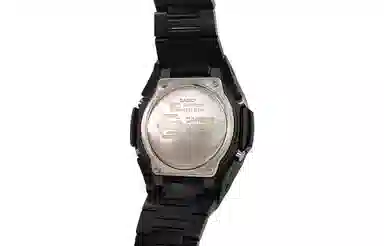 CASIO 200 GA-2100SKE-7A