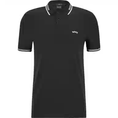 HUGO BOSS SS22 Polo