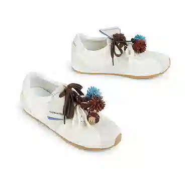 TOOMANYSHOES miucitywalk