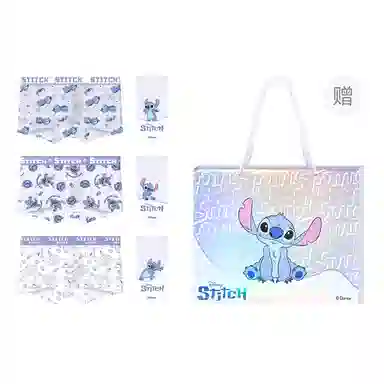 Disney Stitch 3