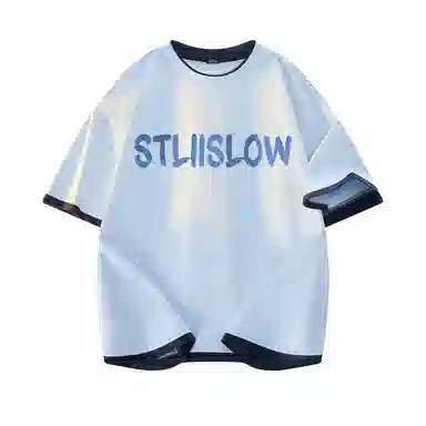 Stillslow LogoT