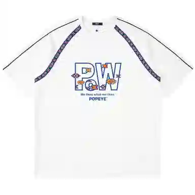 POPEYE LogoT