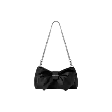 Muuluu Party Bag Satin Pink