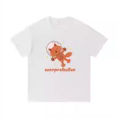 OVERPROTECTION i.t T