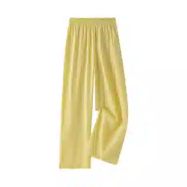 CWETEK Vintage Wide-Leg Cargo Pants